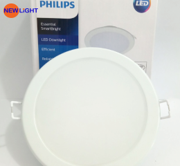 LED  DOWNLIGHT TRÒN PHILIPS DN027B G2-10W